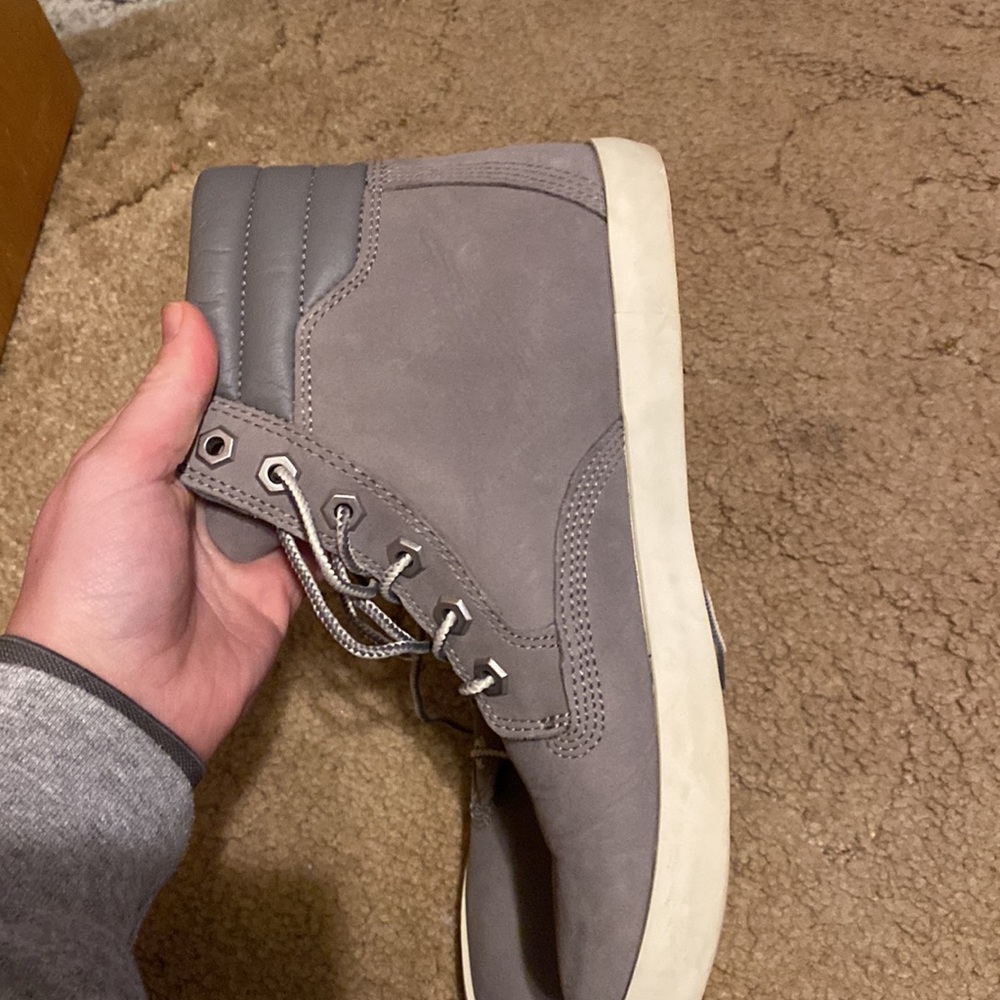 Timberlands - Picture 6 of 6
